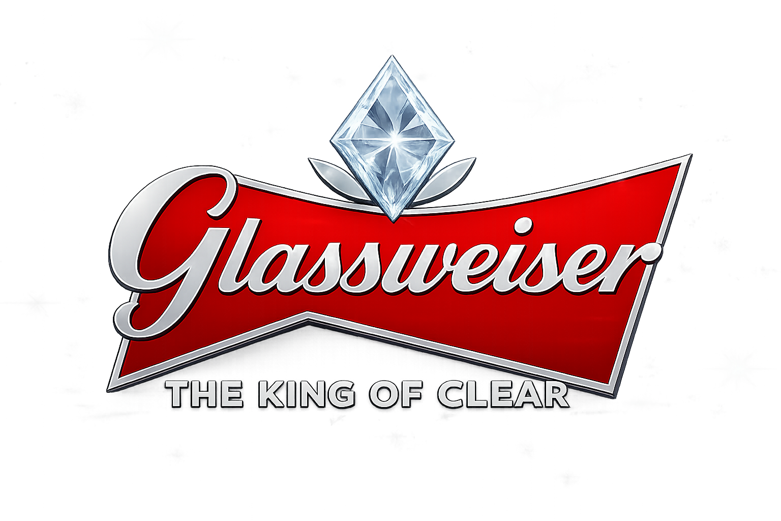 Glassweiser